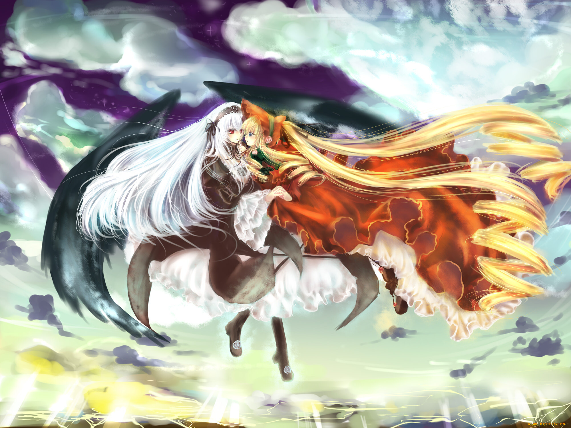 rozen, maiden, , , , 